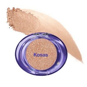 Shiny Objects “Haloed” Kosas Highlighter